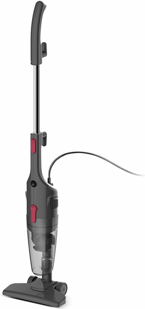 Spark Stick Vacuum Ultra-light 3-in-1 Design Power 600 Watts