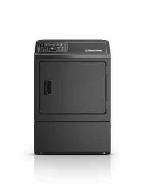 Speed Queen DF7004BE Df7 Sanitizing Electric Dryer With Front Control Pet Plus&#8482; Steam Over-Dry Protection Technology Energy Star Certified 5-Year Warranty