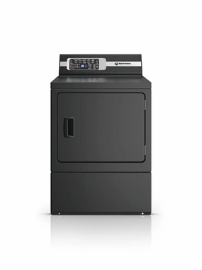 Speed Queen DR7004BG Dr7 Sanitizing Gas Dryer With Pet Plus&#8482; Steam Over-Dry Protection Technology Energy Star Certified 7-Year Warranty