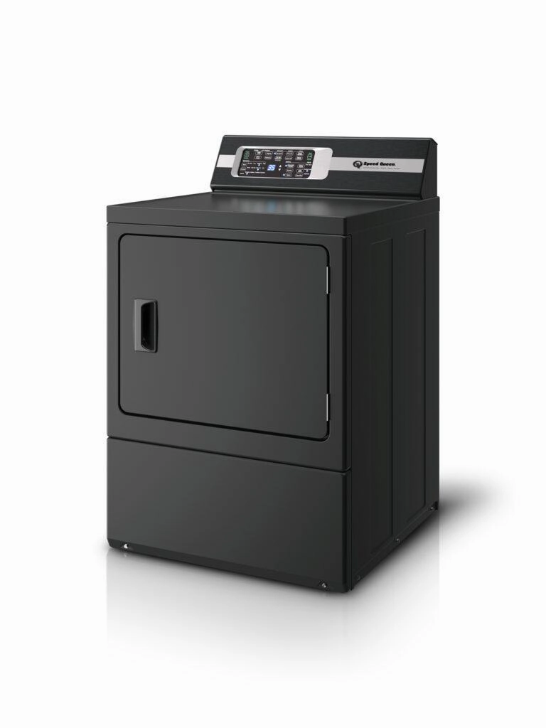 Speed Queen DR7004BG Dr7 Sanitizing Gas Dryer With Pet Plus&#8482; Steam Over-Dry Protection Technology Energy Star Certified 7-Year Warranty