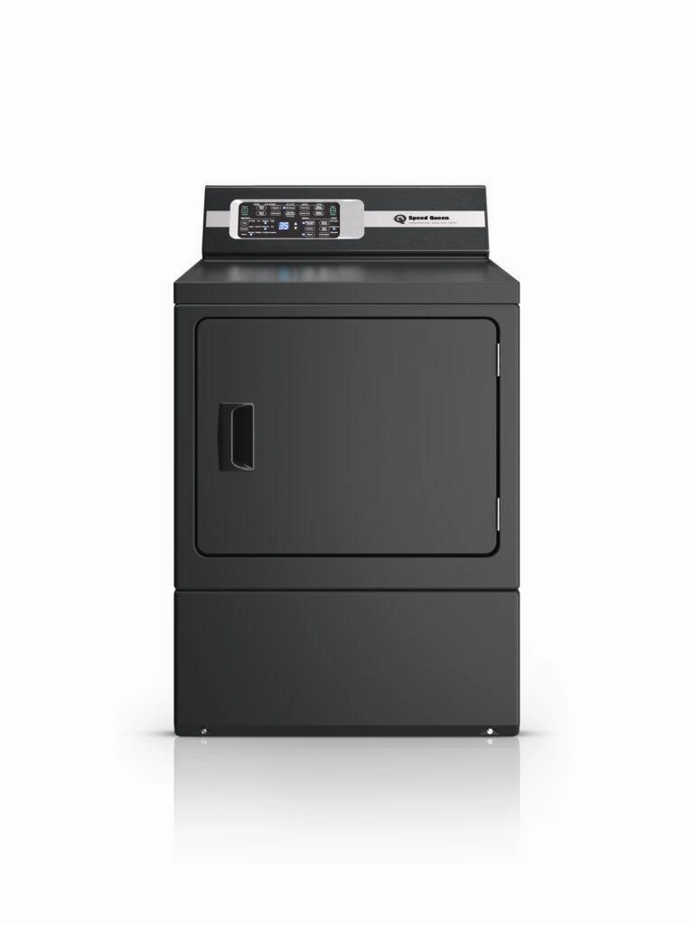 Speed Queen DR7004BG Dr7 Sanitizing Gas Dryer With Pet Plus&#8482; Steam Over-Dry Protection Technology Energy Star Certified 7-Year Warranty