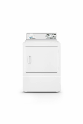 Speed Queen DV2000WE Light Commercial Non-Vended Top Load Matching Dryer - Electric