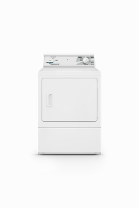 Speed Queen DV2000WG Light Commercial Non-Vended Top Load Matching Dryer - Gas
