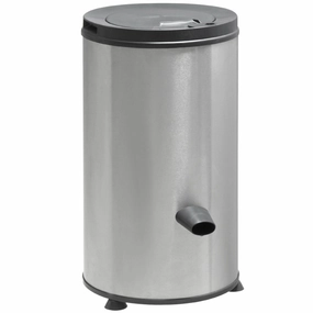 SPINNER 6KG INOX