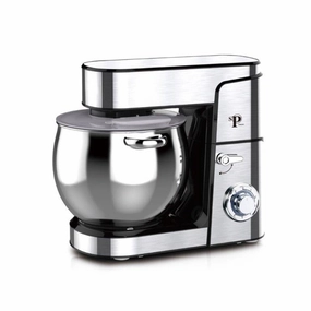 Sptech Kitchen Machine, Stainless Steel Bowl