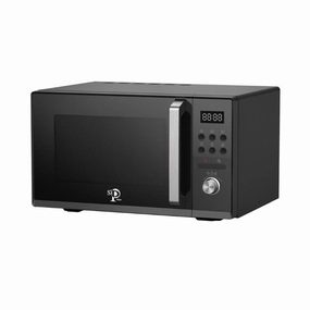 Sptech Microwave Black 29L Without Grill