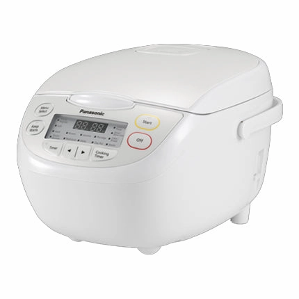 SR-CN108WSH 1.0L MICOM RICE COOKER