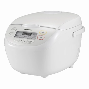 SR-CN188WSH 1.8L RICE COOKER