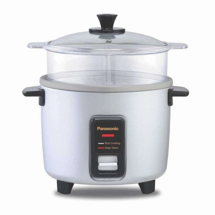 SR-Y10FGE 1.6 RICE COOKER/ STEAMER