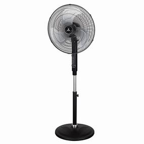 SSOR6075 20 REMOTE POWER STAND FAN