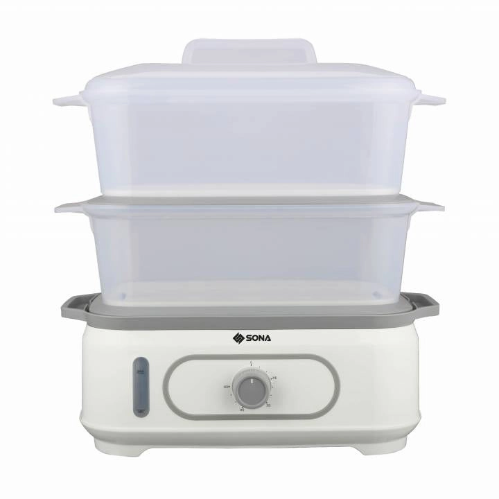 SSR3164 20L FOOD STEAMER