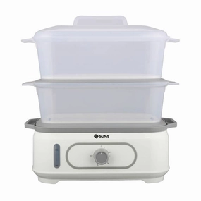 SSR3164 20L FOOD STEAMER