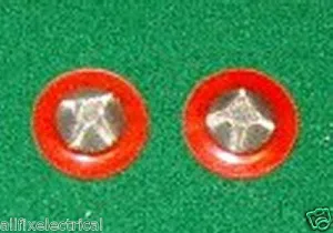 Stainless Steel 3/4" BSP Filter Washers (2 of) # W009