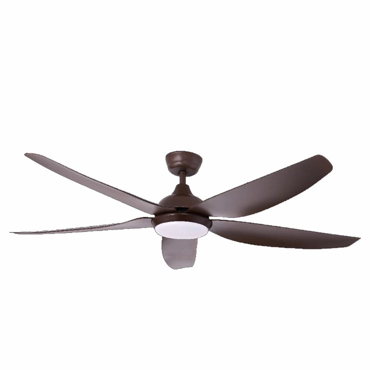 STAR-5 38/48/58" SMART WIFI DC CEILING FAN