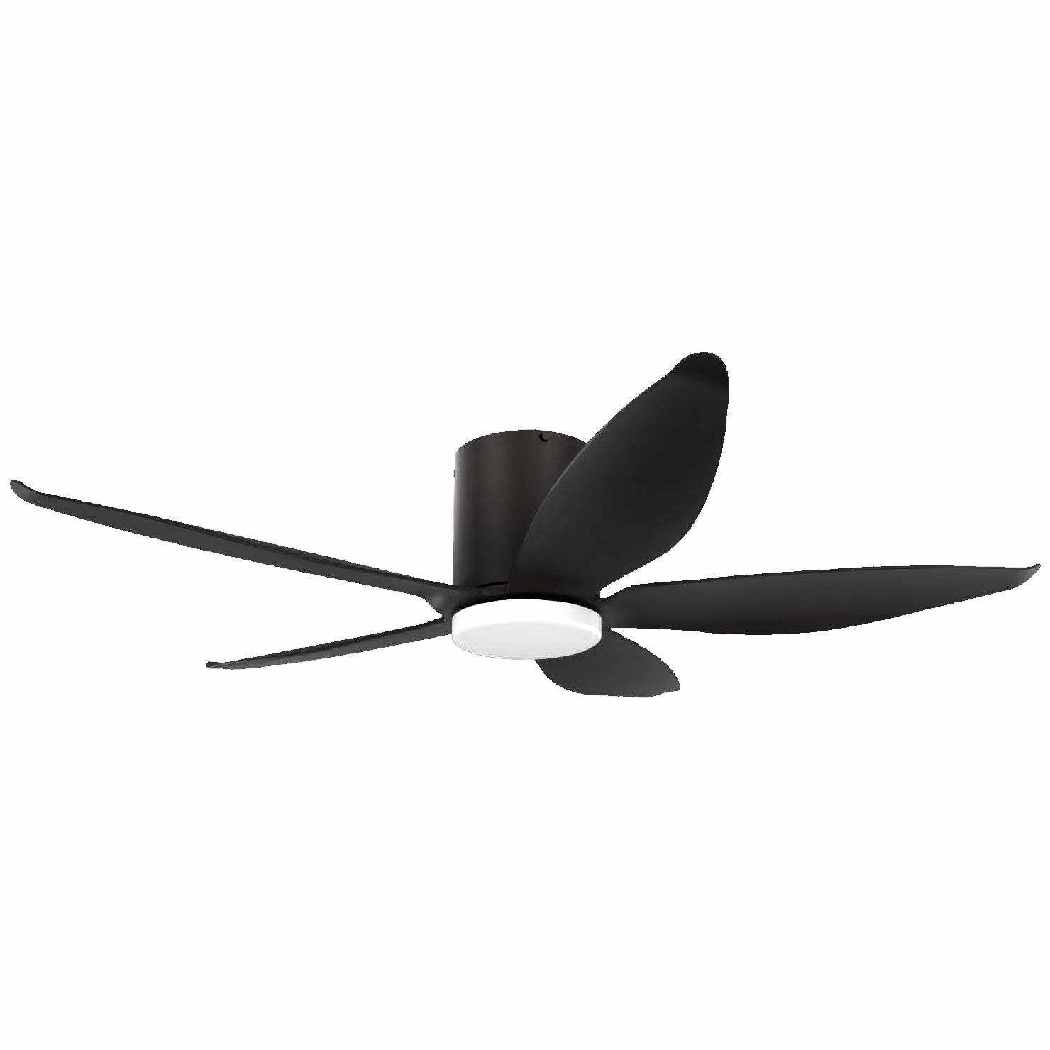 STARASON  48/56 DC CEILING FAN WITH LIGHT