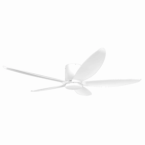 STARASON  48/56 DC CEILING FAN WITH LIGHT