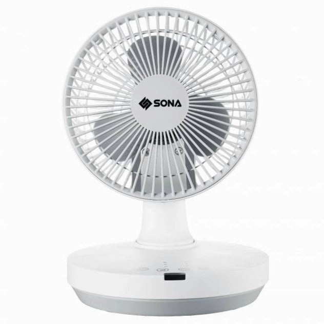 STC1322 6 REMOTE HIGH VELOCITY FAN