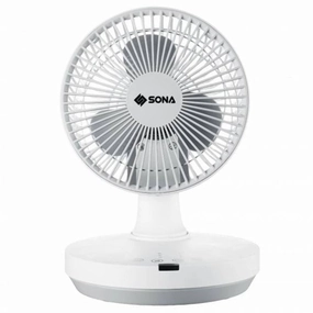 STC1322 6 REMOTE HIGH VELOCITY FAN