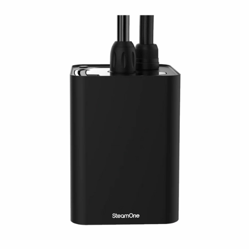 Steamone Garment Steamer, 1.8Lit, 1900Watts, Black