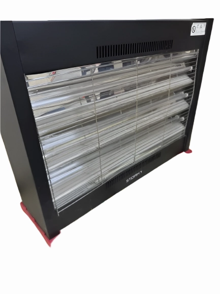 Stork Electric Heater, 2700Watts