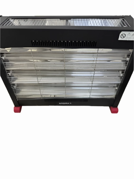 Stork Electric Heater, 2700Watts