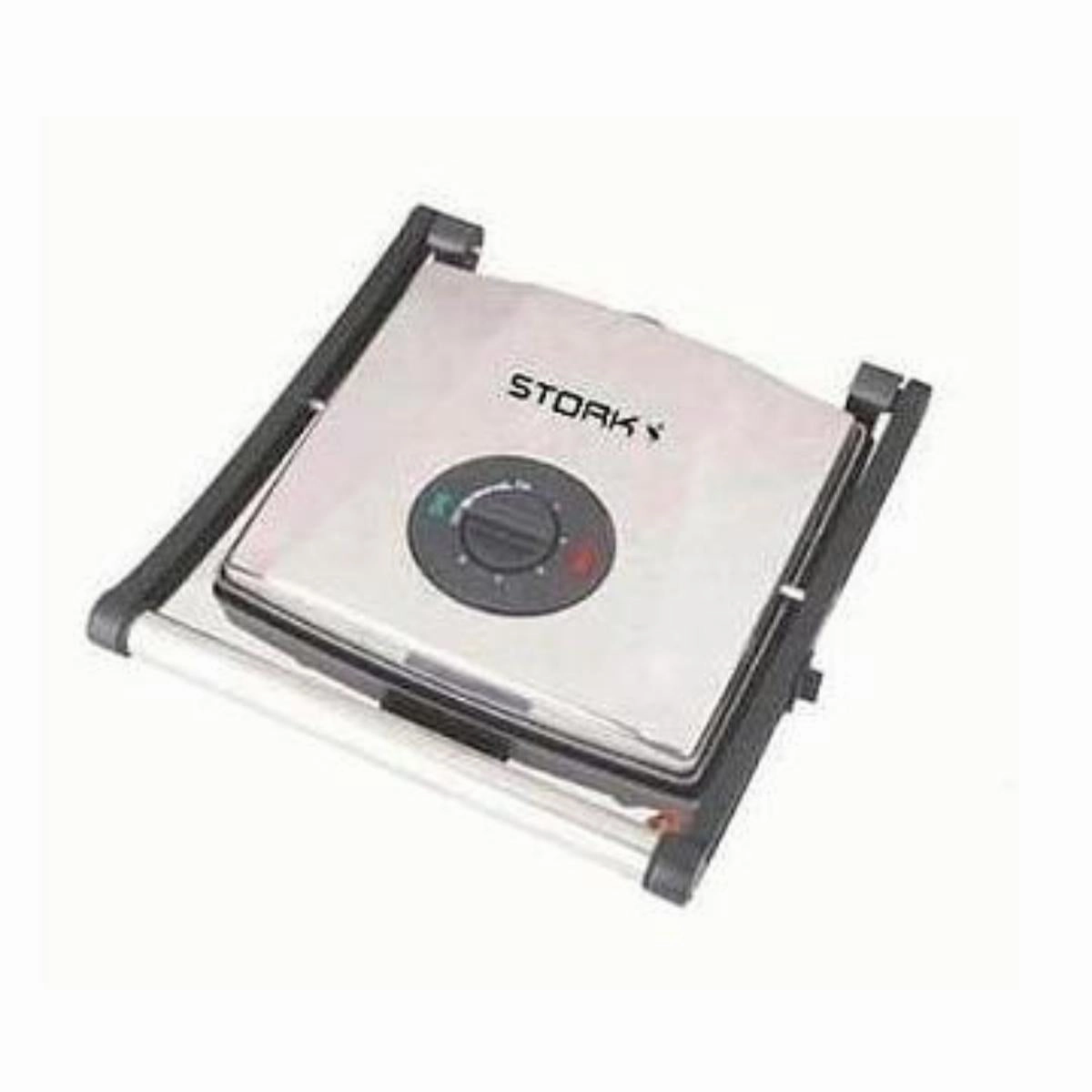 Storke Toasters, Stainless Steel