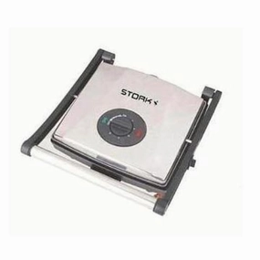 Storke Toasters, Stainless Steel