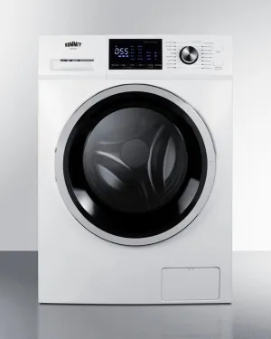 Summit LW2427 24" Wide 110-120V Washer