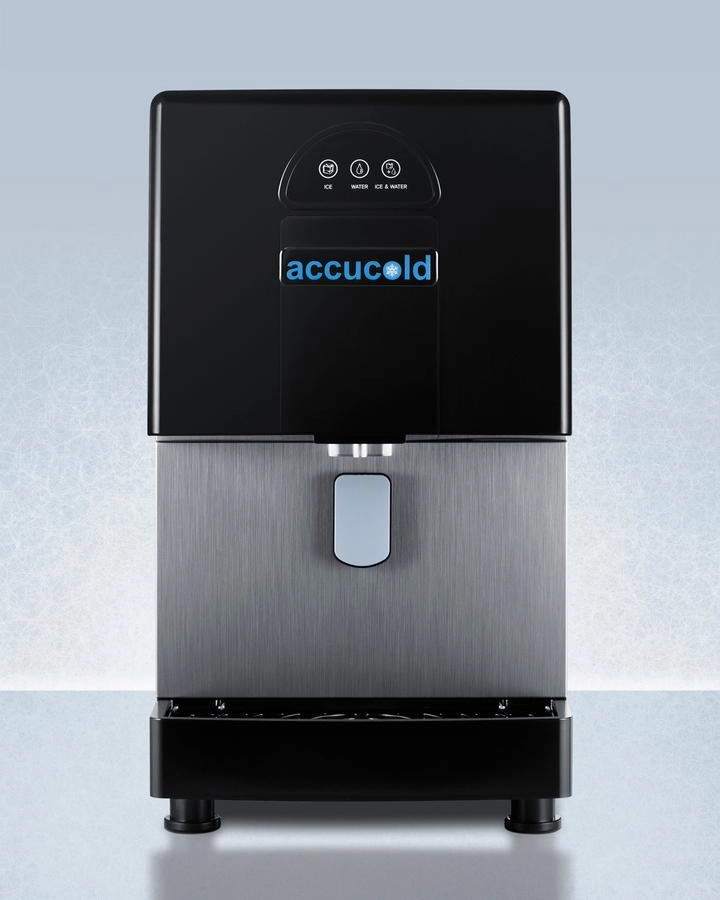 Summit AIWD160 Ice & Water Dispenser