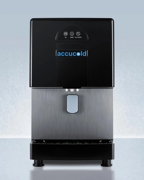 Summit AIWD160 Ice & Water Dispenser