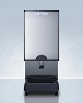 Summit AIWD450FLTR Ice & Water Dispenser