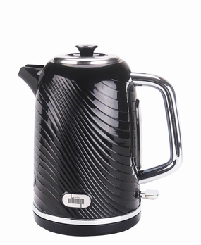 Sunbeam 1.7L Cordless Kettle - Black