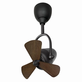 SWISH 13 CORNER DC CEILING FAN