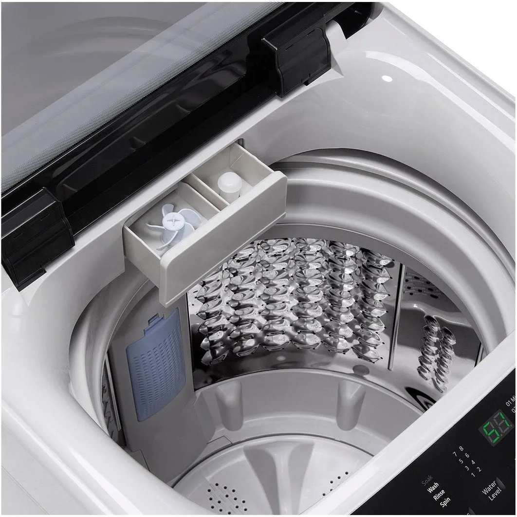 T2108NT1G 8KG TOP LOAD WASHER