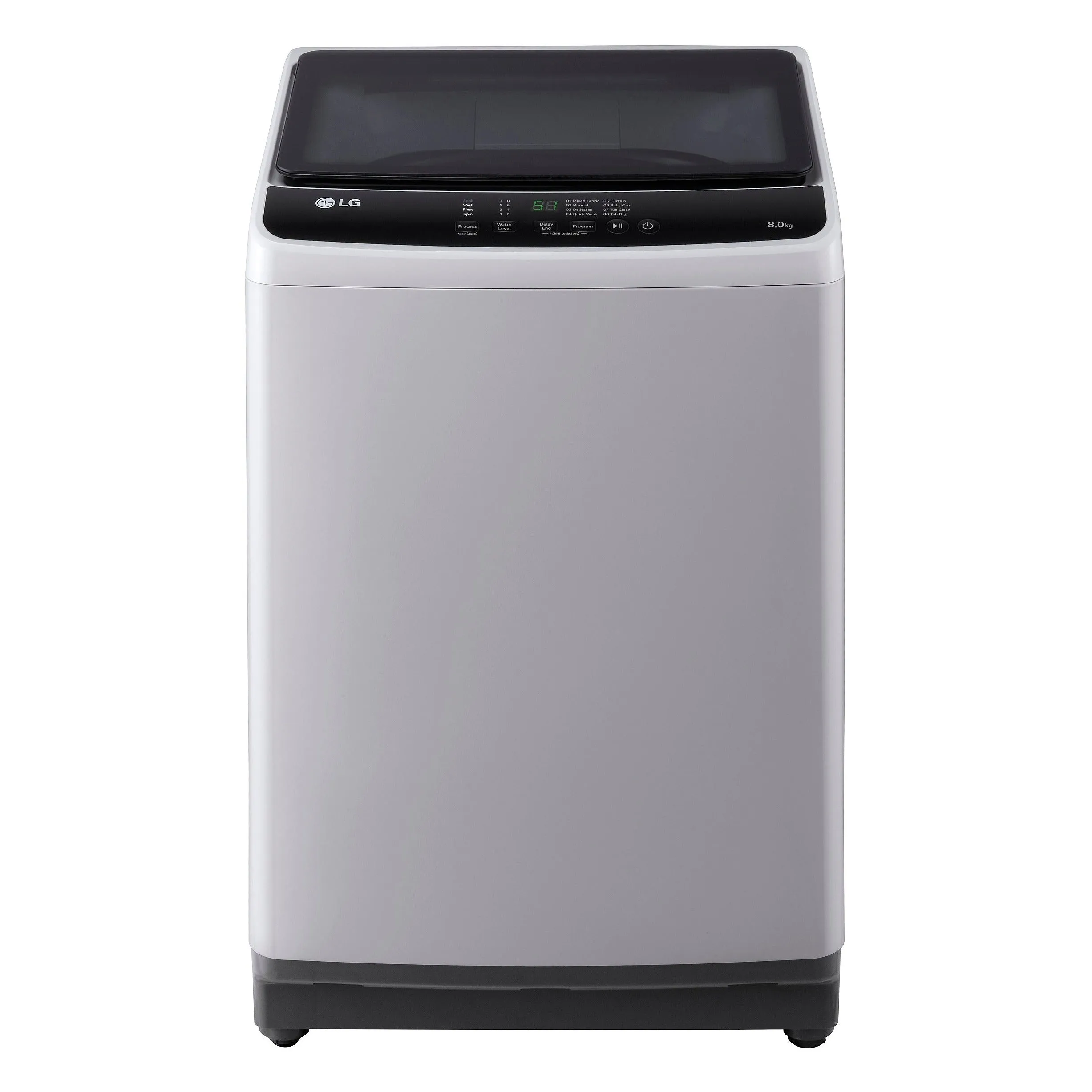 T2108NT1G 8KG TOP LOAD WASHER