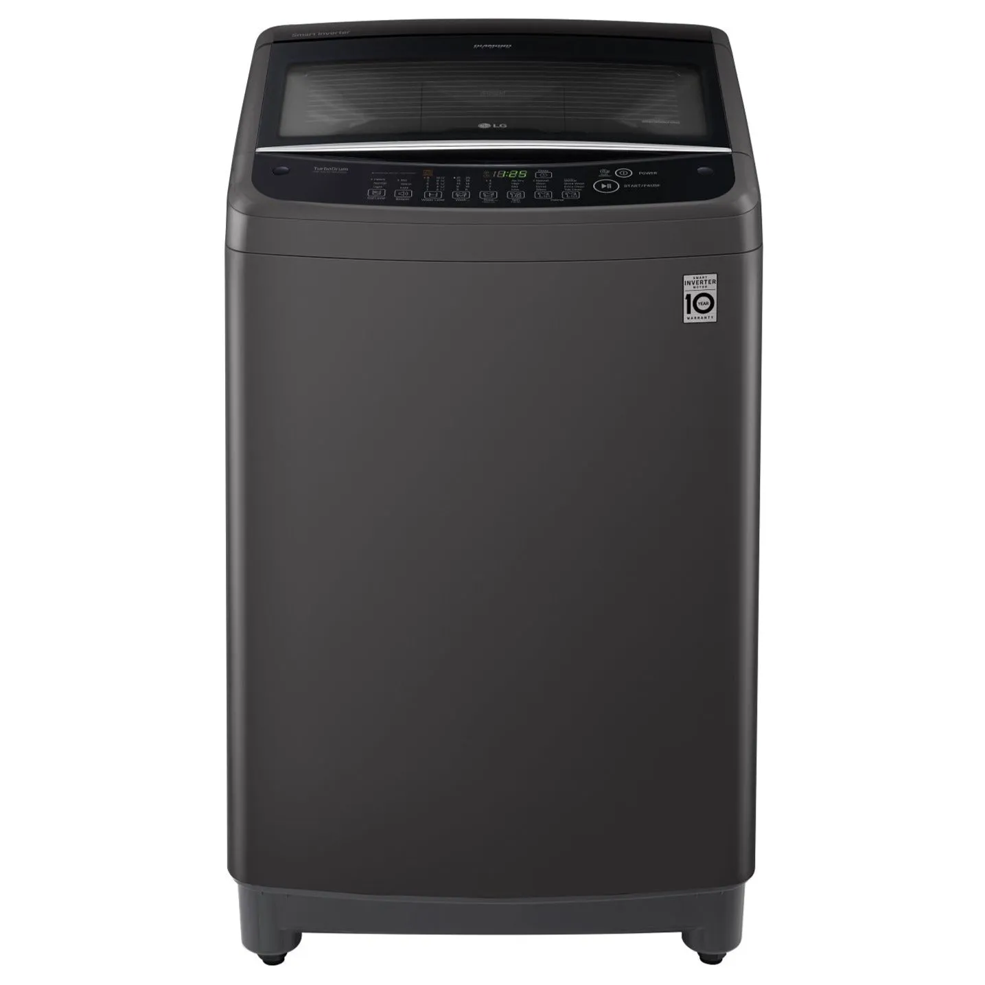 T2310VSAB 10KG TOP LOAD WASHER
