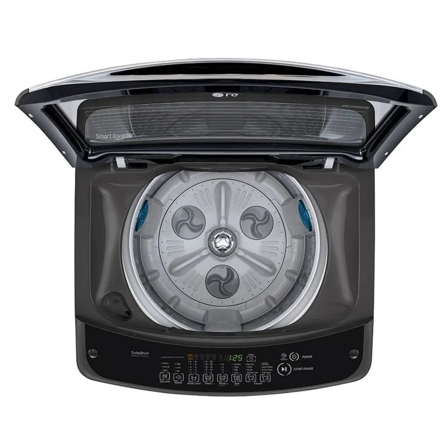 T2313VSAB 13KG TOP LOAD WASHER