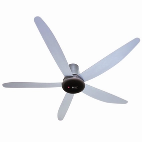 T60AW 60" DC CEILING FAN WITH REMOTE