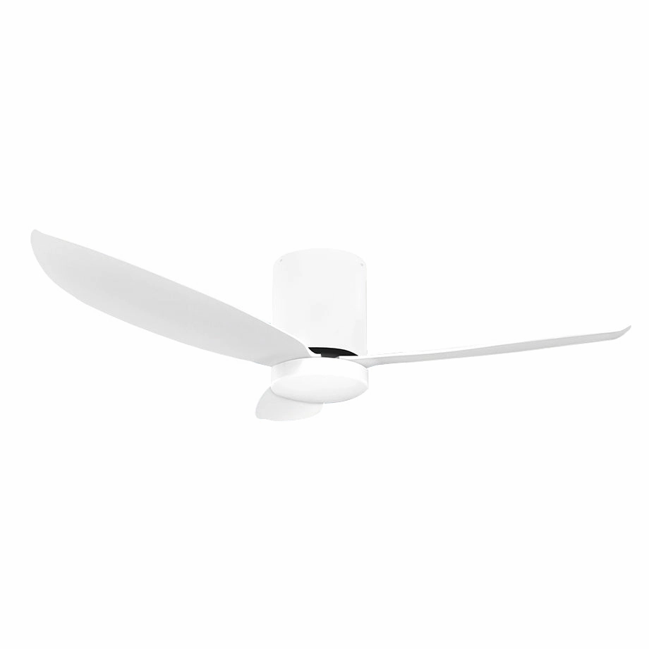 TARASON 48 DC CEILING FAN WITH OPTIONAL LIGHT