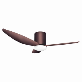 TARASON 48 DC CEILING FAN WITH OPTIONAL LIGHT