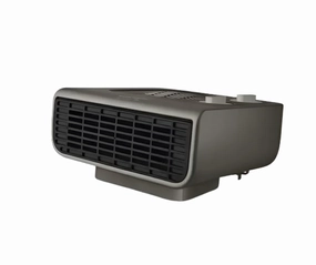 Taurus Heater, Safety System, 2000Watts, Black