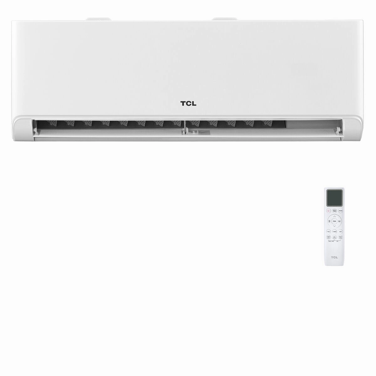 TCL BreezeIN P5 9000 BTU R32 Inverter WiFi Air Conditioner A  /A 