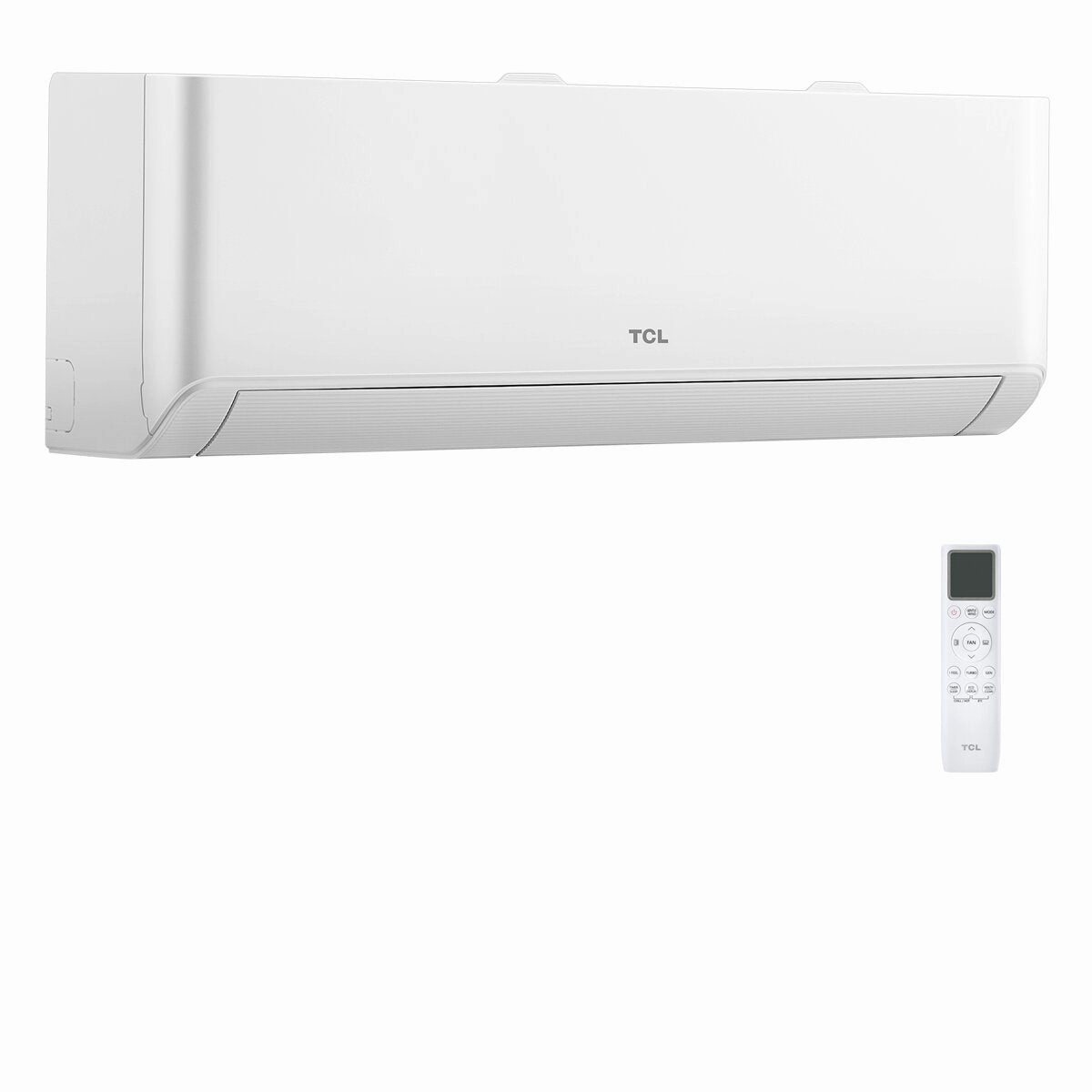 TCL BreezeIN P5 Air Conditioner 18000 BTU R32 Inverter WiFi A  /A 