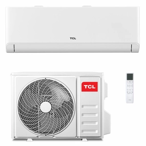 TCL BreezeIN P5 air conditioner 24000 BTU R32 Inverter WiFi A  /A 