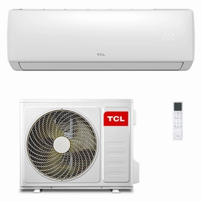 TCL Elite F2 Air Conditioner 24000 BTU R32 Inverter WiFi A  /A 