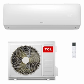 TCL Elite F2 Air Conditioner 9000 BTU R32 Inverter WiFi A  /A 