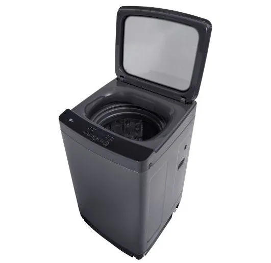 Tecno TWA 8098 8.0kg Fully Automatic fuzzy Logic Washer  4 Ticks