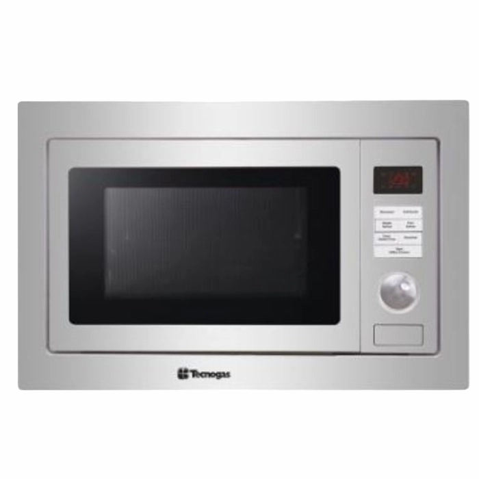 Tecnogas Microwave Combination Oven, Digital Control