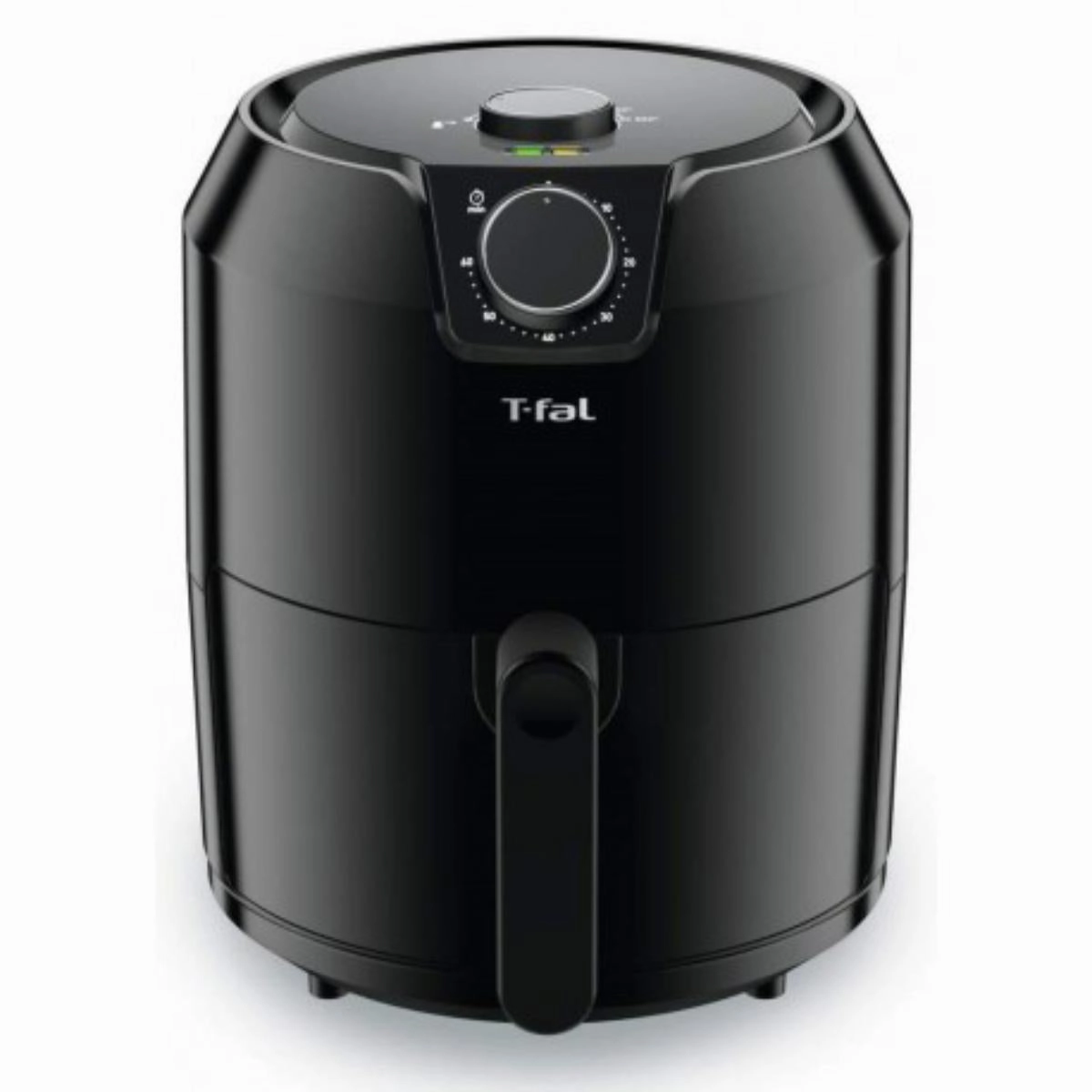 Tefal Easy Air Fryer, 4.2Lit, 1500Watts, Black