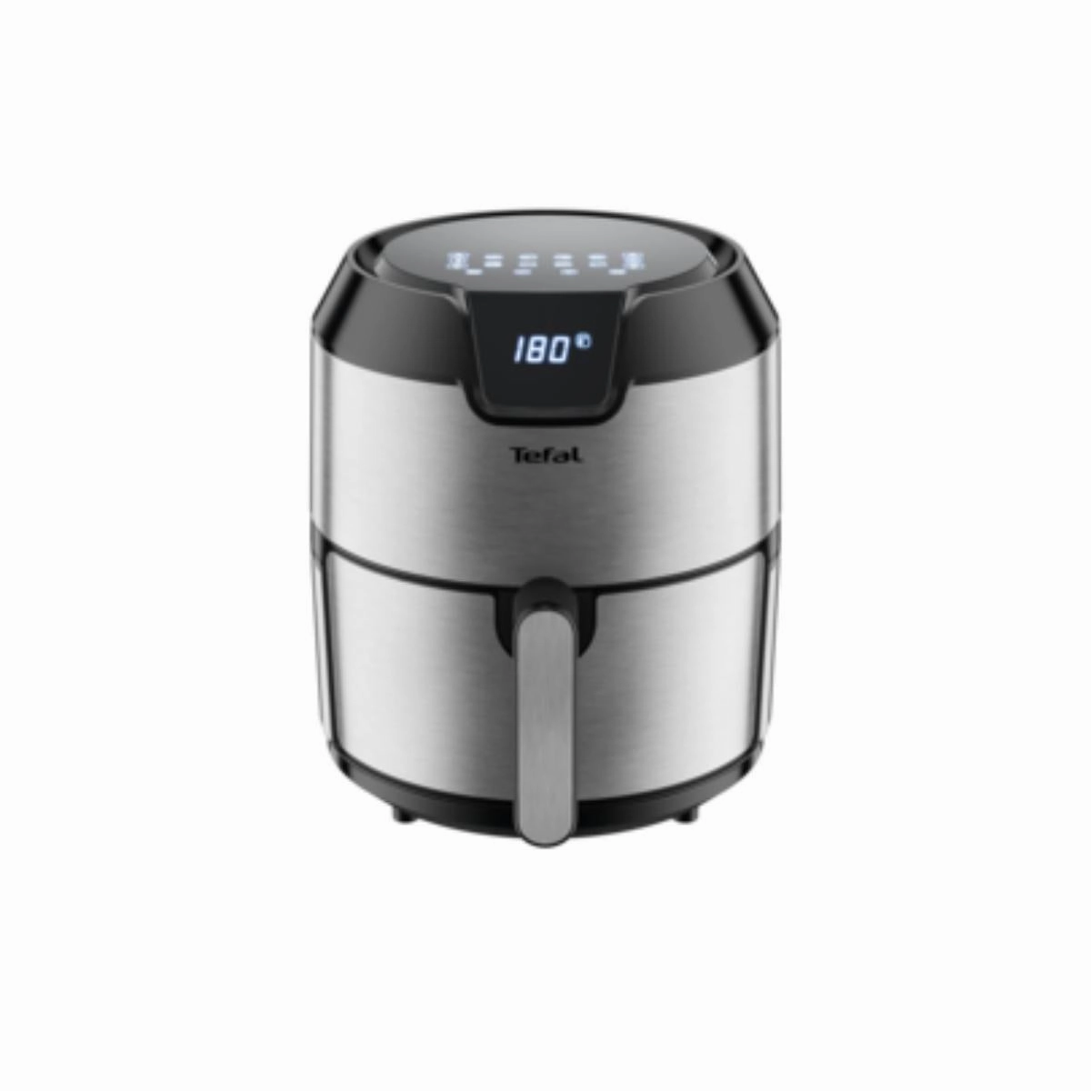 Tefal Easy Fry Deluxe User Manuals, 4.2Lit, Silver